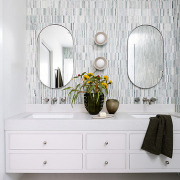 Showcasing Our Newest Custom Mirror Designs for Sunday Homes