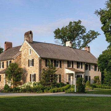 c. 1720 Residence | Kennett Square, PA