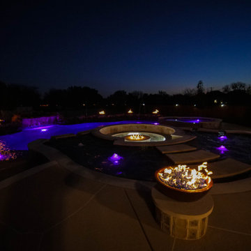 Selah Pools | 2021 Build of the Year