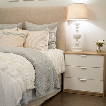 Cozy Langley