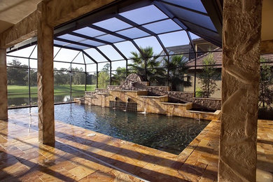 Pool - pool idea in Orlando
