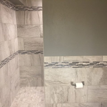 Bathroom Remodel in Battle Creek, NE