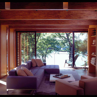 Aperture House