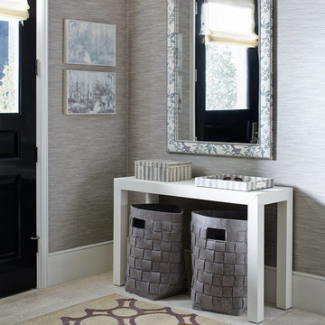 San Francisco Mud Room