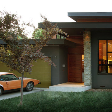 Greenwood Residence
