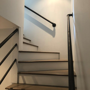 BASEMENT/BATHROOM Renovation, Notre-Dame-Ile-Perrot, QC (N.D.I.P.)