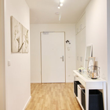 Musterwohnung in Ellerau