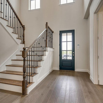 General Contractor - Los Angeles, CA