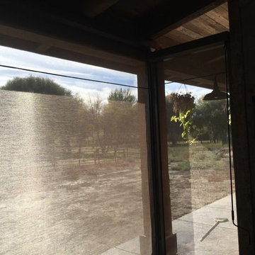 FRT Solar Shades