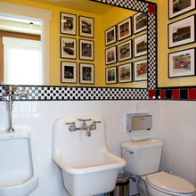 boys bathroom