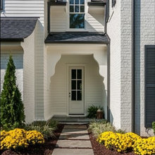 Architectural trim