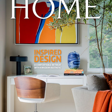 New Hampshire Home - January 2020 Issue