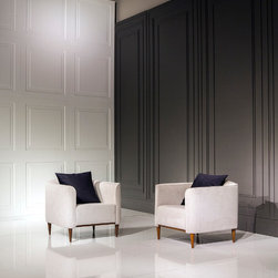 New Collection - Living Room Furniture
