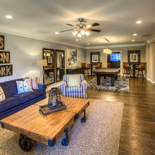 Media Room