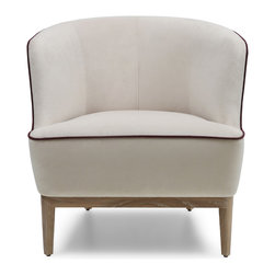 Edinburgh Chair - Armchairs & Accent Chairs