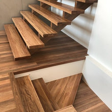 Timber Floors