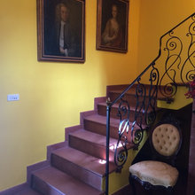 Casa di mia zia