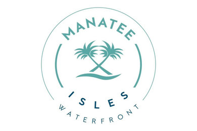 Manatee Isles Waterfront