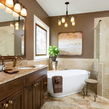 Master bath
