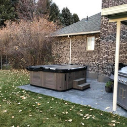 Marquis Spas - Hot Tubs