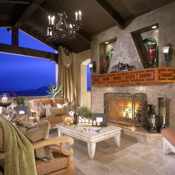 California - Ladera Ranch - Philharmonic House of Design