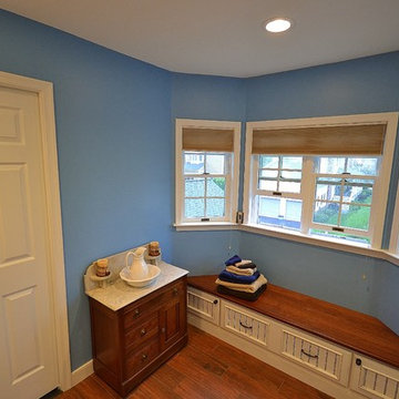 Eagleview Master Bath
