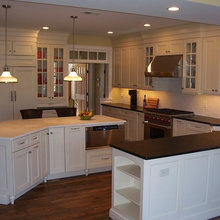 kenny kitchen