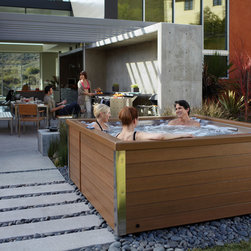 Artexa Outdoor - Hot Tubs