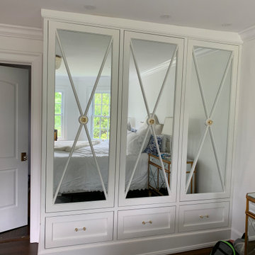 Wardrobe