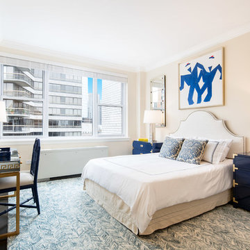 Upper East Side Apartment