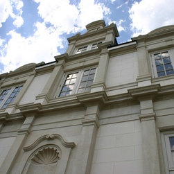 Traditional Window Projects - Windows