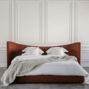 Buy Modern Bed for Stylish and Comfortable Living from The Design House