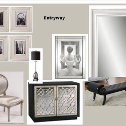 Upper Eastside Penthouse Design - Products