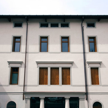 Palazzo Storico SON