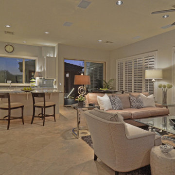 Greenway Residence