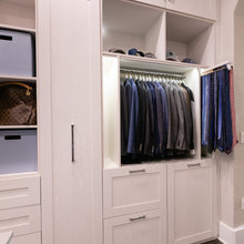 Closet Room