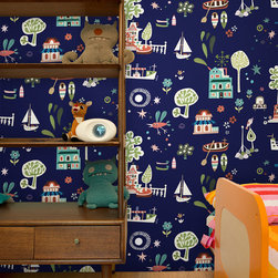 Wallpaper Tiles - Products