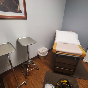Doctor Office Laser