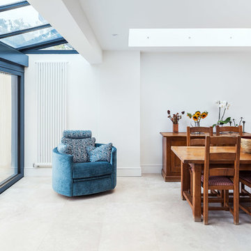 Refurbishment & Extension of Wandsworth Family Home
