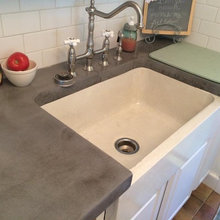 Barb's Countertops