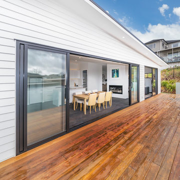 Auckland Show Home
