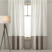 window furnishings