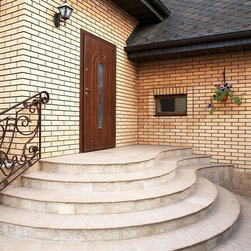 Entry Doors - Front Doors