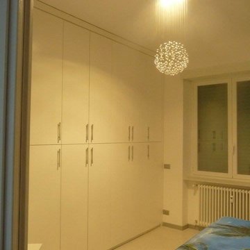 Ristrutturazione appartamento privato