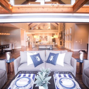 Living Rooms