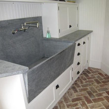 dog bath