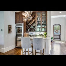 WET BAR