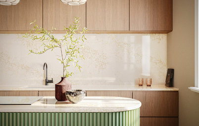 5 Trends in New Engineered Countertops and Surfaces for 2024