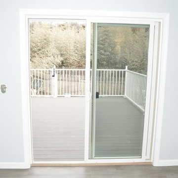 Accessible Addition - South Hadley MA