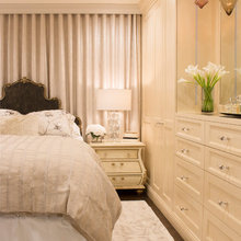 master bed